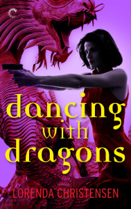 dancing with dragons